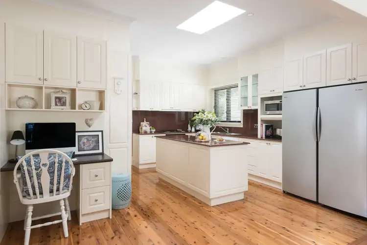 Third view of Homely house listing, 48 Warraba Street, Como NSW 2226