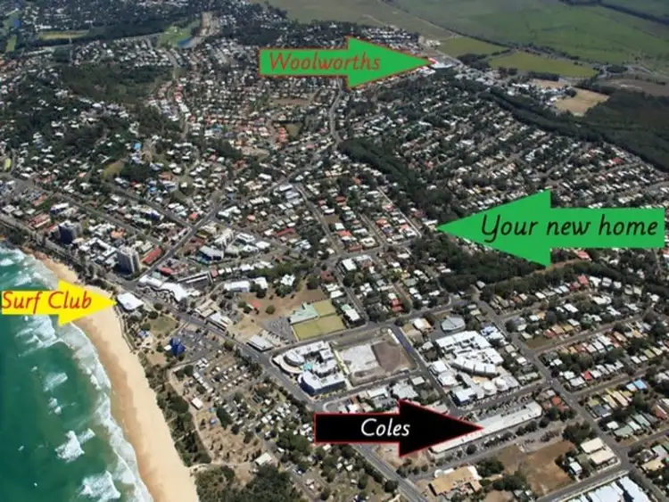 33 Banksia Avenue, Coolum Beach QLD 4573