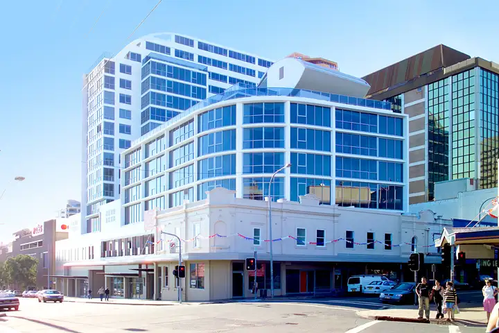Fourth view of Homely apartment listing, 1506/ 80 Ebley Street, Bondi Junction NSW 2022