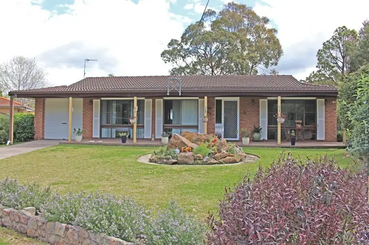 Main view of Homely house listing, 4 Trapp Close, Ulladulla NSW 2539