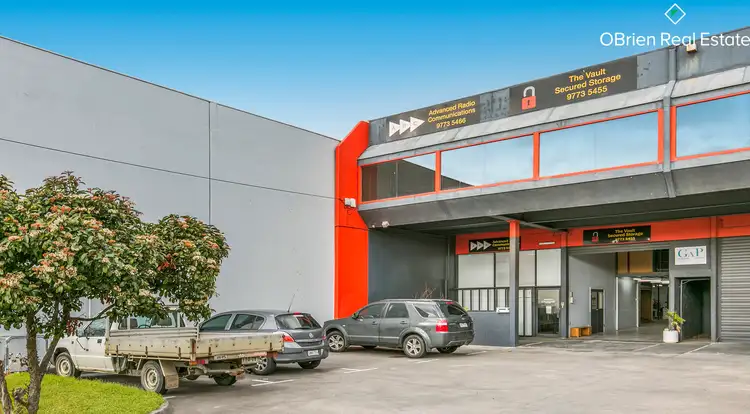 Second view of Homely house listing, 1/5 Hi-Tech Place, Seaford VIC 3198