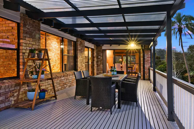 Sixth view of Homely house listing, 18 Peita Crescent, Mona Vale NSW 2103