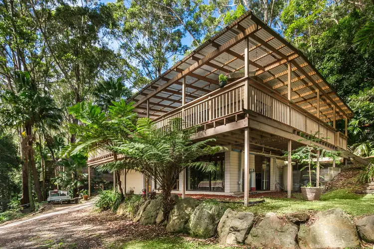 63 Station Road, Otford NSW 2508