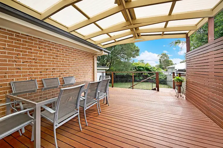 Fourth view of Homely house listing, 13 English Street, Woolooware NSW 2230