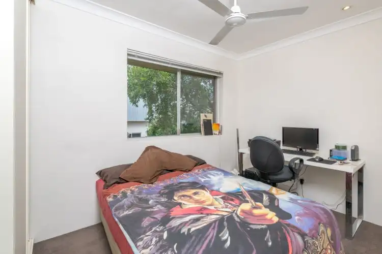 Fifth view of Homely townhouse listing, 1/11 Stafford Street, Paddington QLD 4064