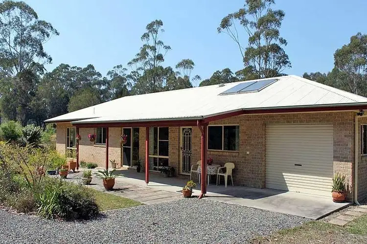 Second view of Homely rural property listing, 1068 Crescent Head Road, Crescent Head NSW 2440