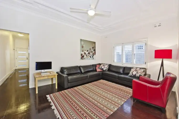 Fourth view of Homely apartment listing, 1/122 Warners Avenue, Bondi Beach NSW 2026