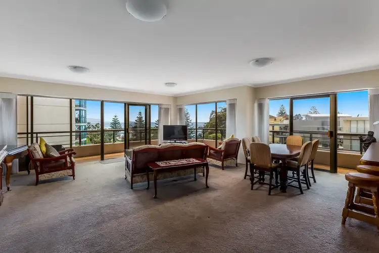 Sixth view of Homely apartment listing, 18/8-12 Smith Street, Wollongong NSW 2500