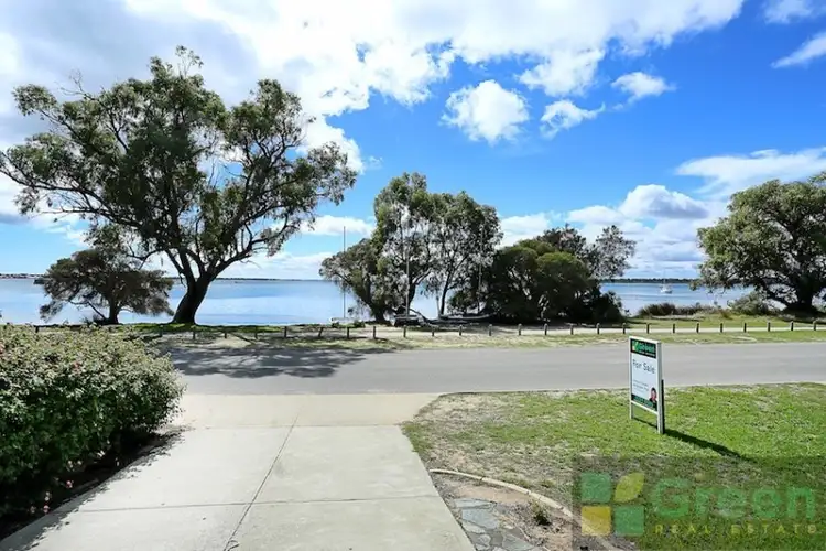 Second view of Homely house listing, 268 Estuary Road, Dawesville WA 6211