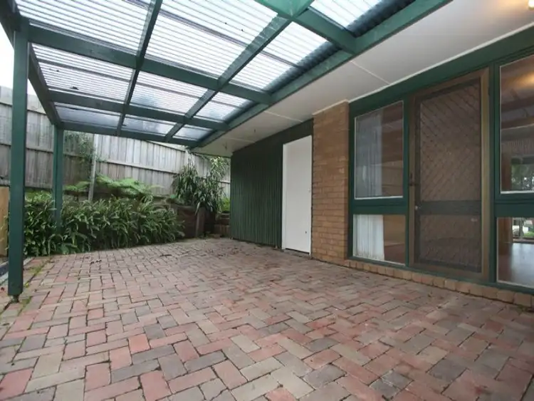 Fourth view of Homely house listing, 8 Jordan Street, Somerville VIC 3912