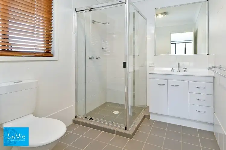 Third view of Homely house listing, 34 Bathersby Crescent, Augustine Heights QLD 4300