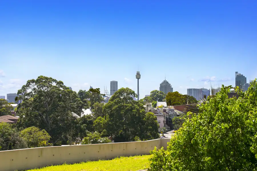 Main view of Homely apartment listing, 18/72 Parramatta Road, Camperdown NSW 2050