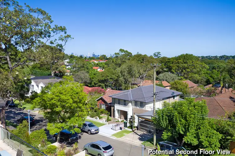 Fourth view of Homely house listing, 31 Flaumont Avenue, Riverview NSW 2066
