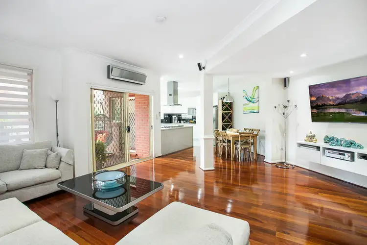 Third view of Homely townhouse listing, 7/19-23 Meriel Street, Sans Souci NSW 2219