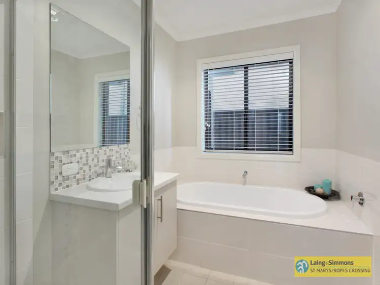 Seventh view of Homely house listing, 4 Meredith Avenue, Ropes Crossing NSW 2760