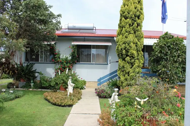 Fifth view of Homely house listing, 122 Macleay Street, Frederickton NSW 2440