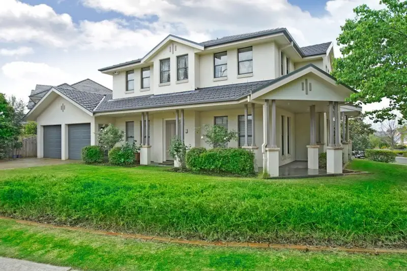 Main view of Homely house listing, 11 Bridgewater Boulevard, Camden Park NSW 2570