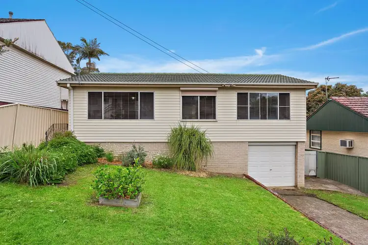 Third view of Homely house listing, 33 Beveles Avenue, Unanderra NSW 2526