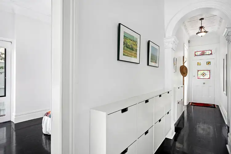 Fifth view of Homely house listing, 1 Park Road, Marrickville NSW 2204