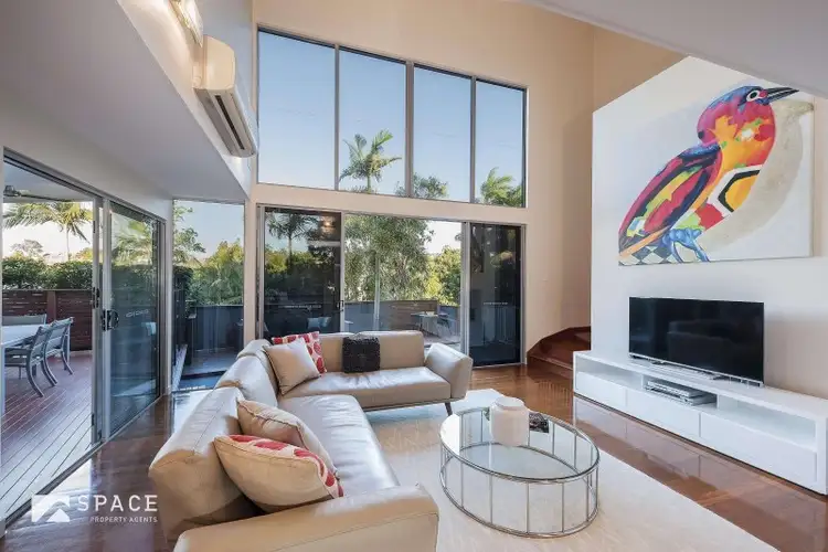 Third view of Homely house listing, 71 Carmel Street, Bardon QLD 4065