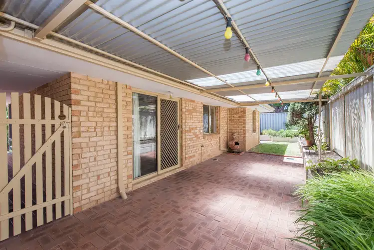 Fourth view of Homely villa listing, 6/215 Washington Street, Victoria Park WA 6100