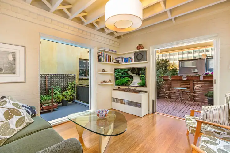 Sixth view of Homely house listing, 238 Bulwara Road, Ultimo NSW 2007