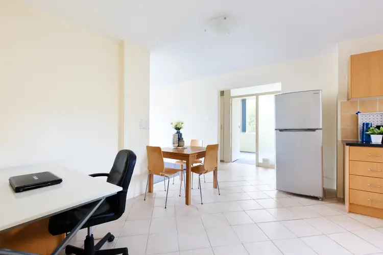 Second view of Homely apartment listing, 2/50 Roseberry Street, Manly Vale NSW 2093