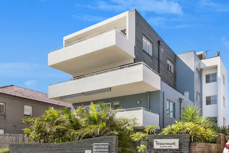 4/10 Severn Street, Maroubra NSW 2035