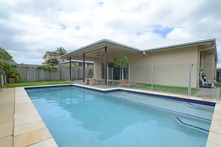 5 Learmonth Place, Reedy Creek QLD 4227