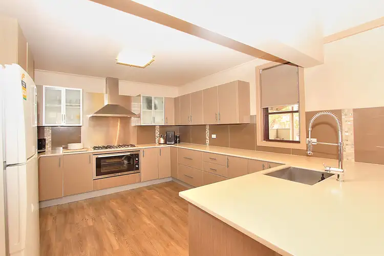 Second view of Homely house listing, 13 Hillcrest Road, Mirrabooka NSW 2264