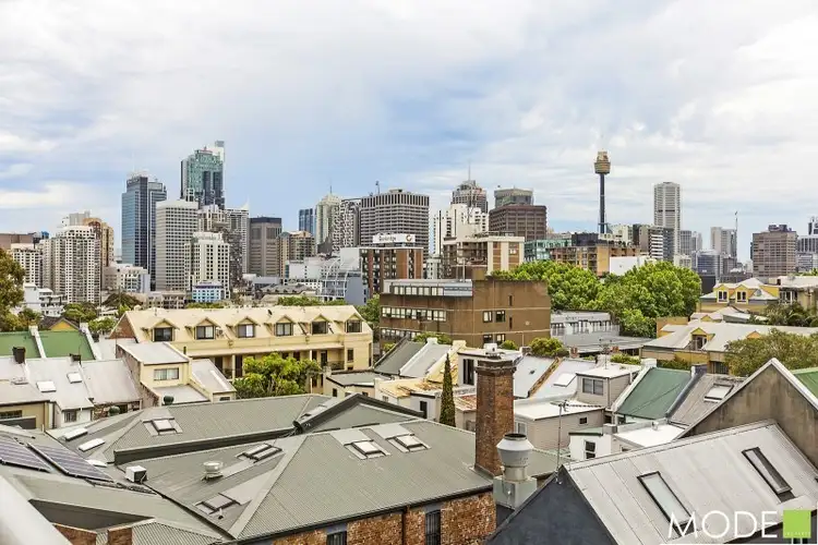 417-419 Bourke Street, Surry Hills NSW 2010