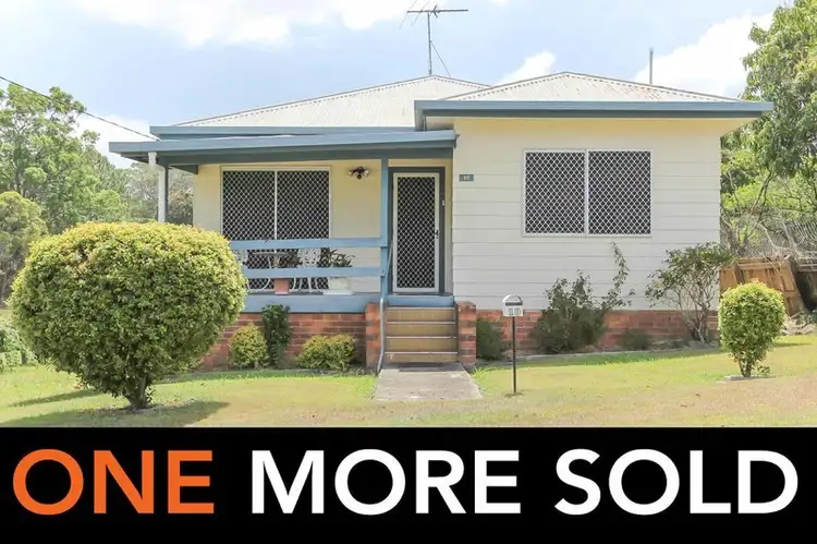 10 Queen Street, South Kempsey NSW 2440