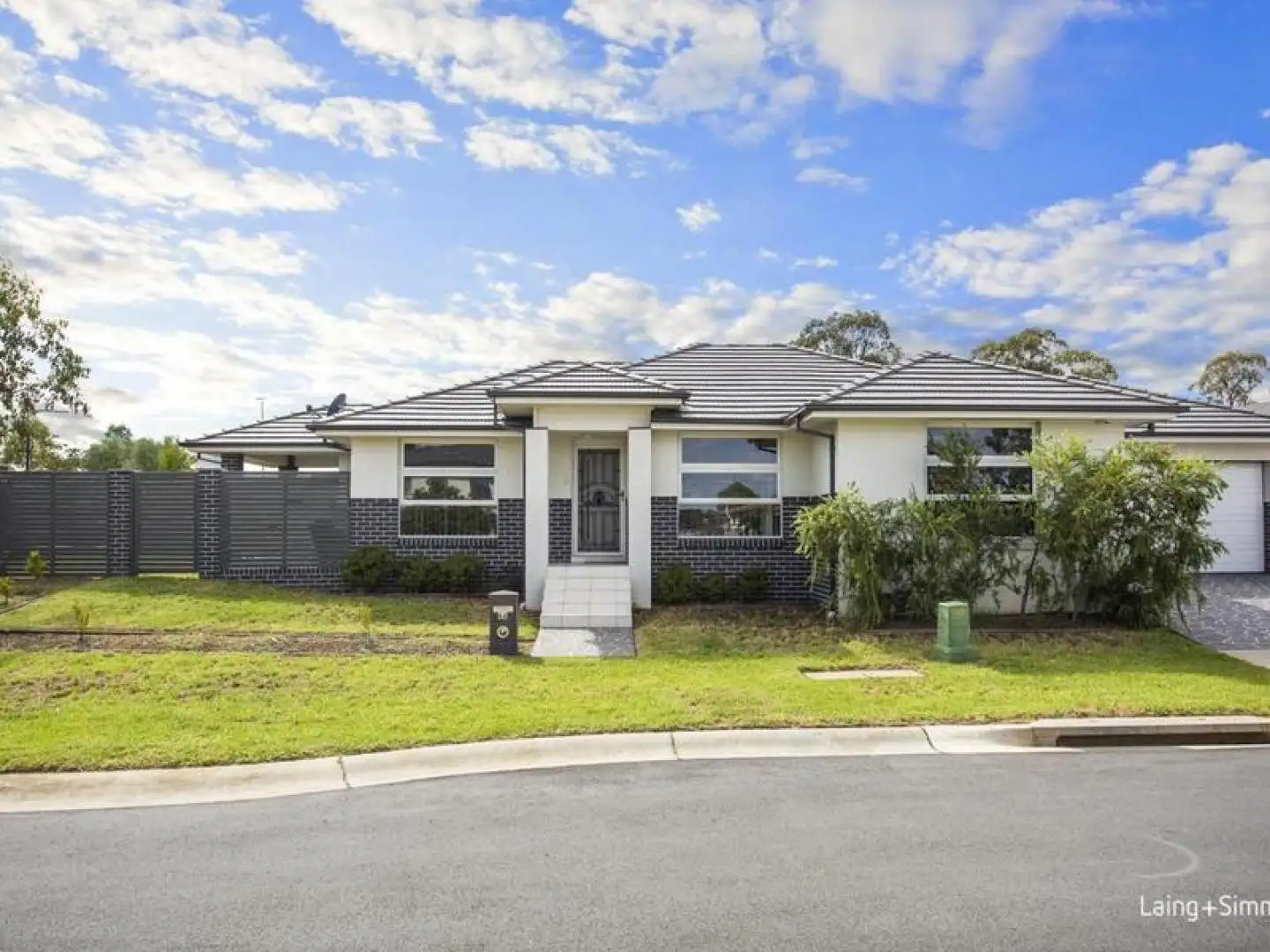 Main view of Homely house listing, 46 Allom Street, Ropes Crossing NSW 2760
