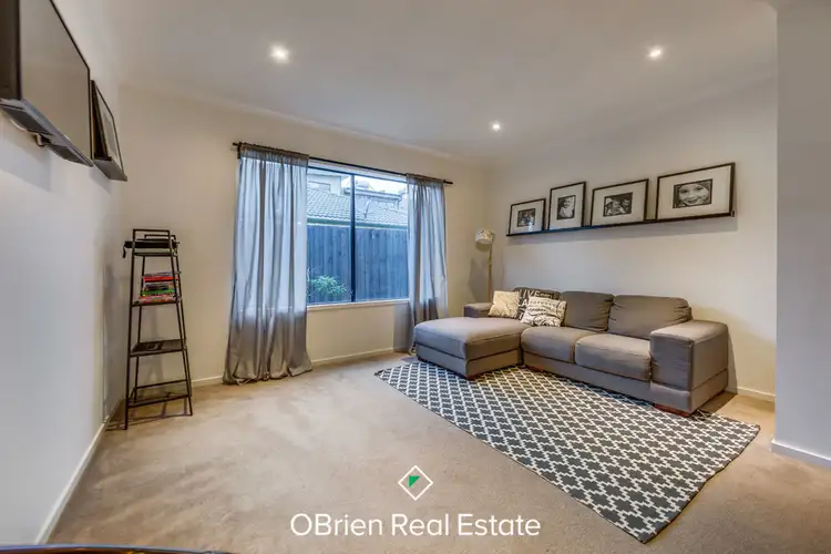 Third view of Homely house listing, 23 Riviera Street, Seaford VIC 3198