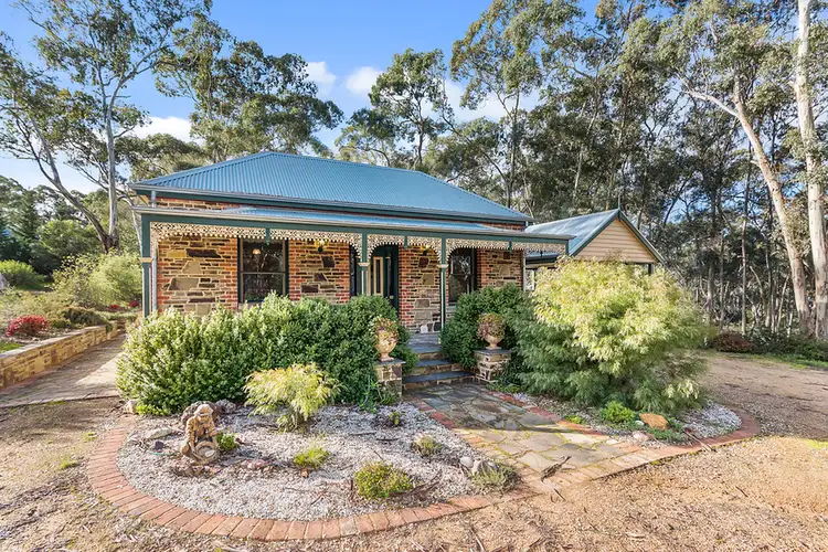 67 Castlemaine Road, Maldon VIC 3463