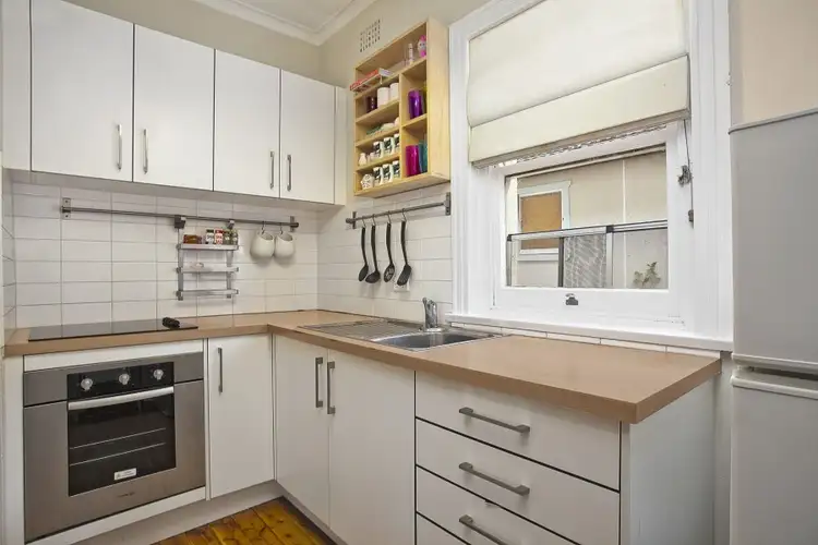 Second view of Homely apartment listing, 3/19 Wellington Street, Bondi Beach NSW 2026