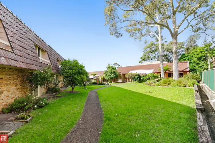 Fourth view of Homely block of units listing, 109-111 Farrell Road, Bulli NSW 2516