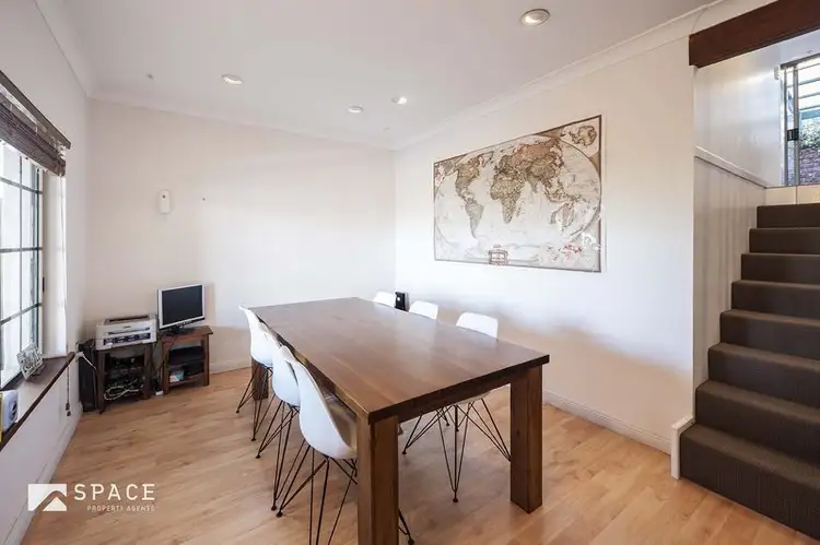 Third view of Homely house listing, 24 Imperial Terrace, Paddington QLD 4064