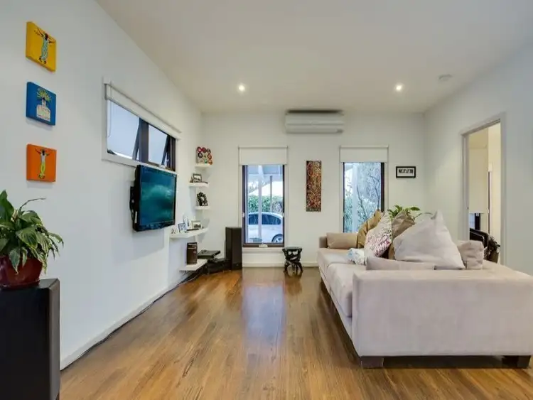 Sixth view of Homely unit listing, 3/1154 Frankston Flinders Road, Somerville VIC 3912