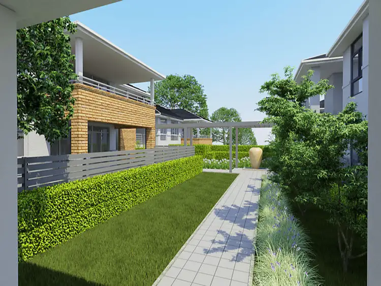 Sixth view of Homely apartment listing, 9 Wonga Wonga Street, Turramurra NSW 2074