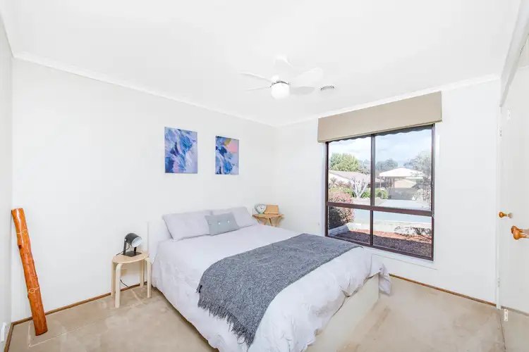 Sixth view of Homely house listing, 18 Wettenhall Circuit, Calwell ACT 2905