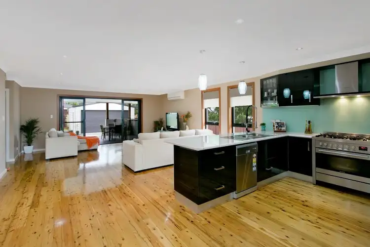 Fourth view of Homely house listing, 16 Parkes Street, Oak Flats NSW 2529