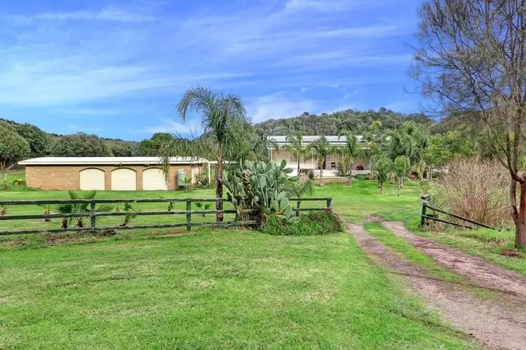 Third view of Homely rural property listing, 380 Truemans Road, Fingal VIC 3939