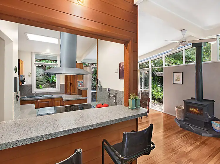 Fifth view of Homely house listing, 15 Minnamurra Avenue, Pymble NSW 2073