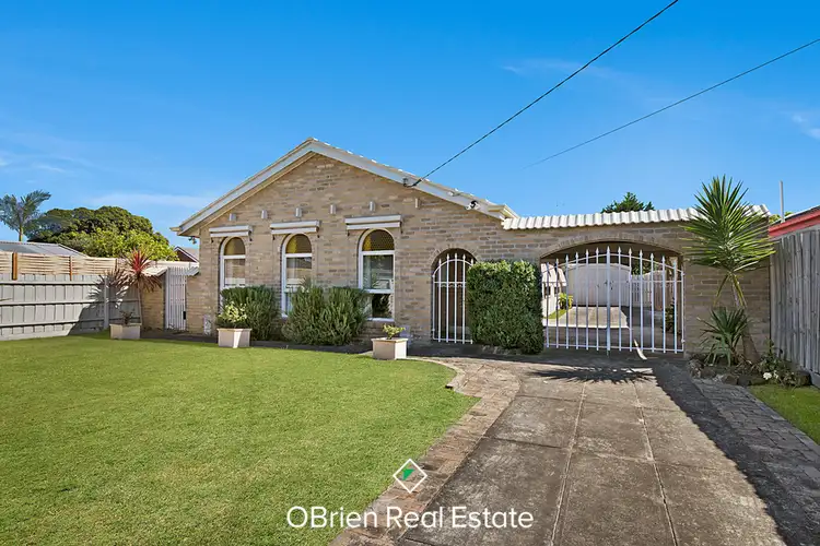 Second view of Homely house listing, 18 Elliott Street, Seaford VIC 3198
