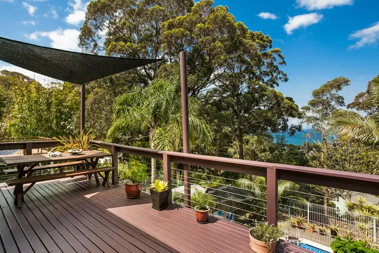 15 Foothills Road, Austinmer NSW 2515