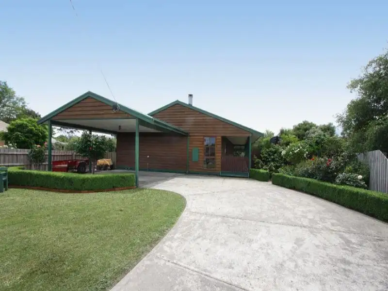 Main view of Homely house listing, 2 Miriam Court, Somerville VIC 3912