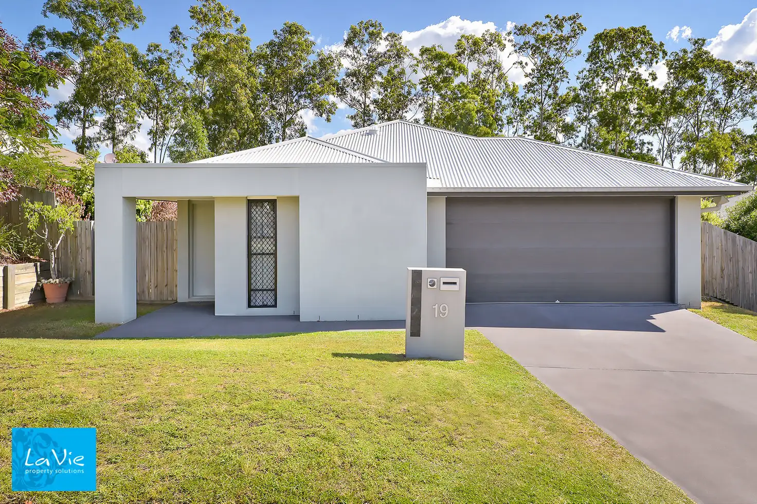Main view of Homely house listing, 19 Kinglake Avenue, Springfield Lakes QLD 4300