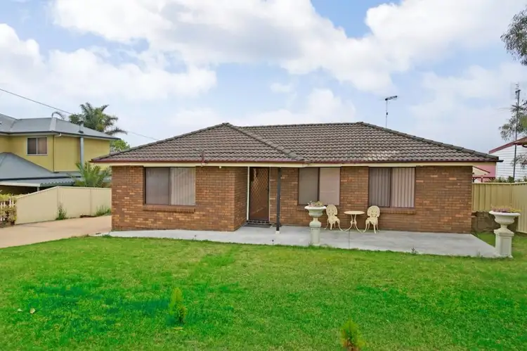Main view of Homely house listing, 17 John Street, The Oaks NSW 2570
