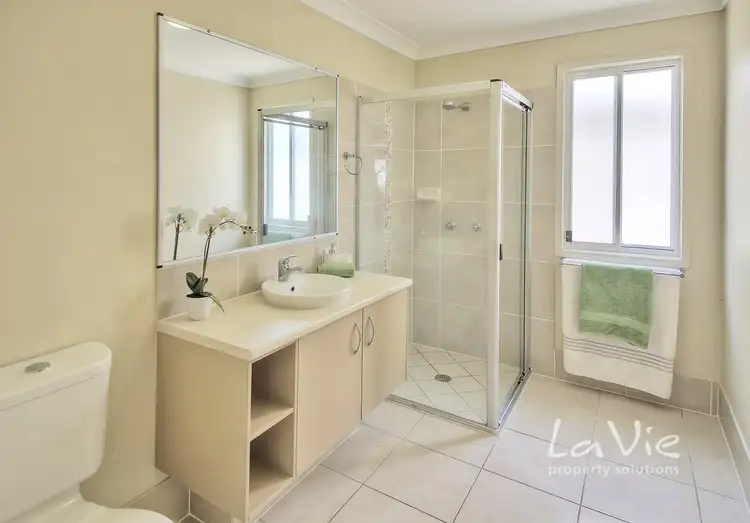 Sixth view of Homely house listing, 1 Yankari Lane, Springfield Lakes QLD 4300